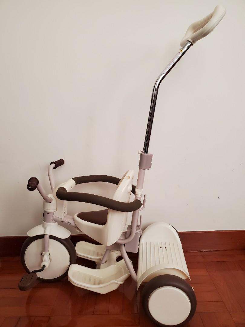 Iimo cheap tricycle 03