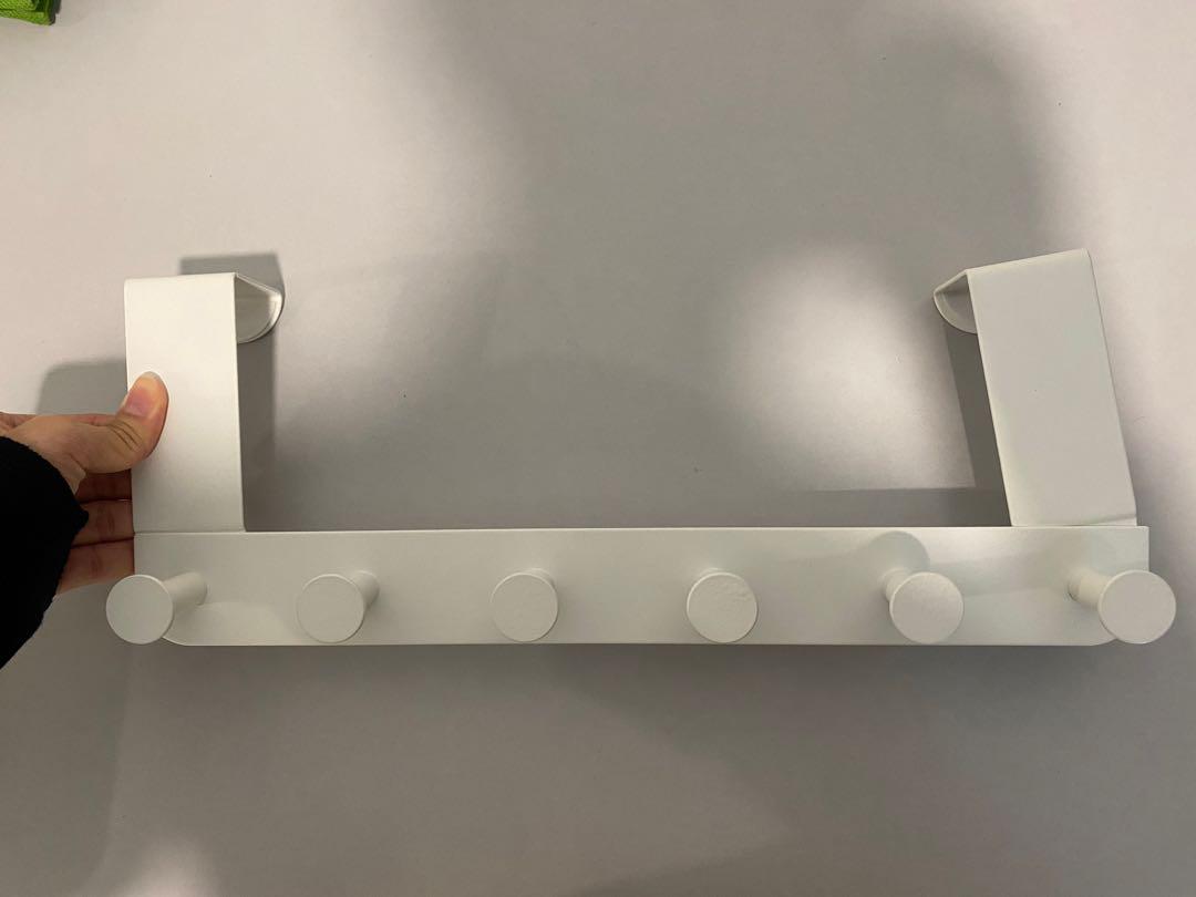 ikea clothes hanger for door, Furniture & Home Living, Furniture
