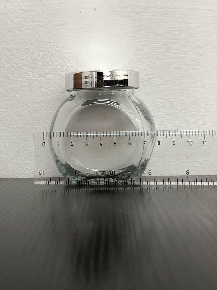 IKEA Mason / Spice Jars, Everything Else on Carousell