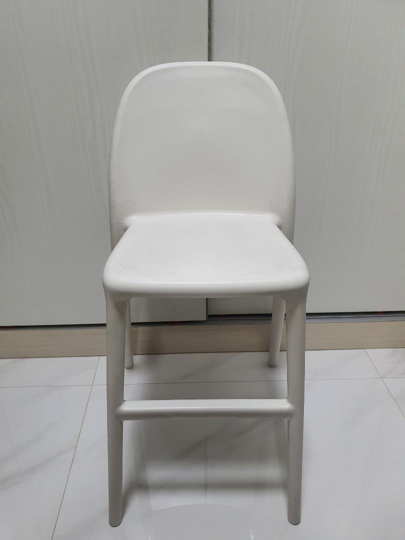 Ikea Urban Junior Chair, Furniture & Home Living, Furniture, Chairs on