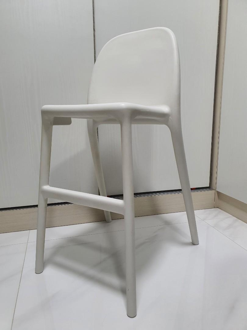 Ikea Urban Junior Chair, Furniture & Home Living, Furniture, Chairs on