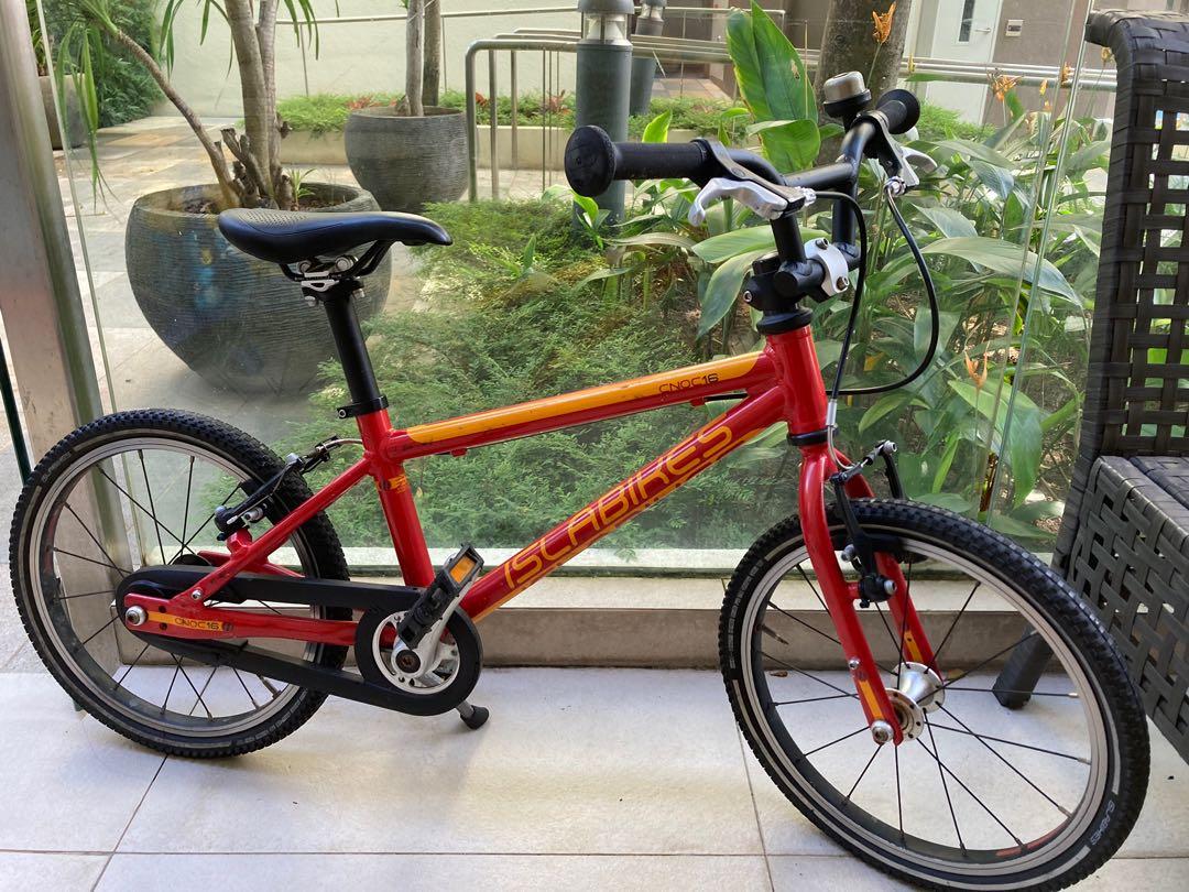 Islabike 16 on sale