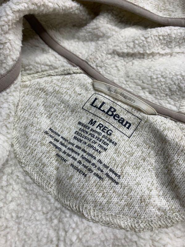 Jacket LL Bean