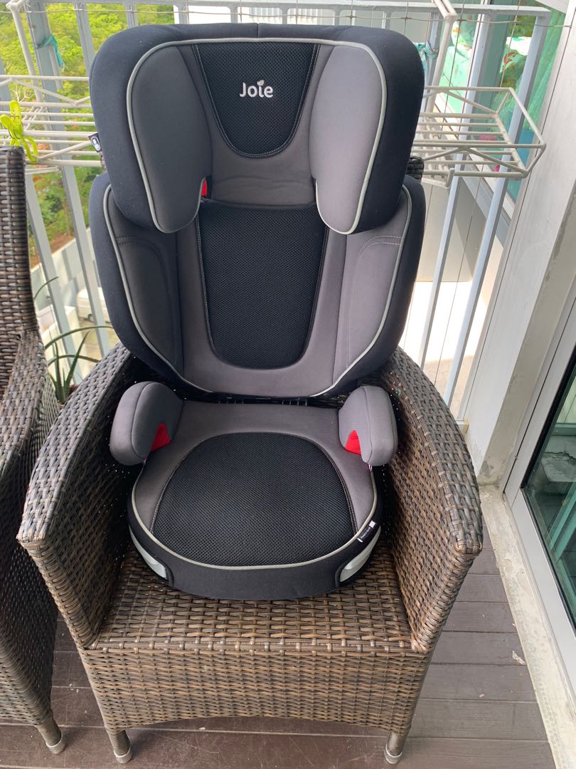 joie trillo compatibility