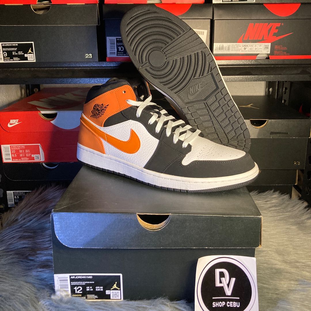 jordan mid sbb