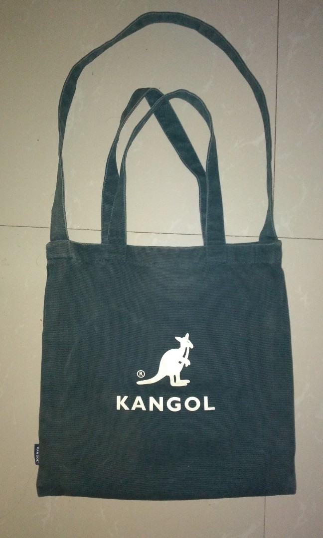 kangol bags price