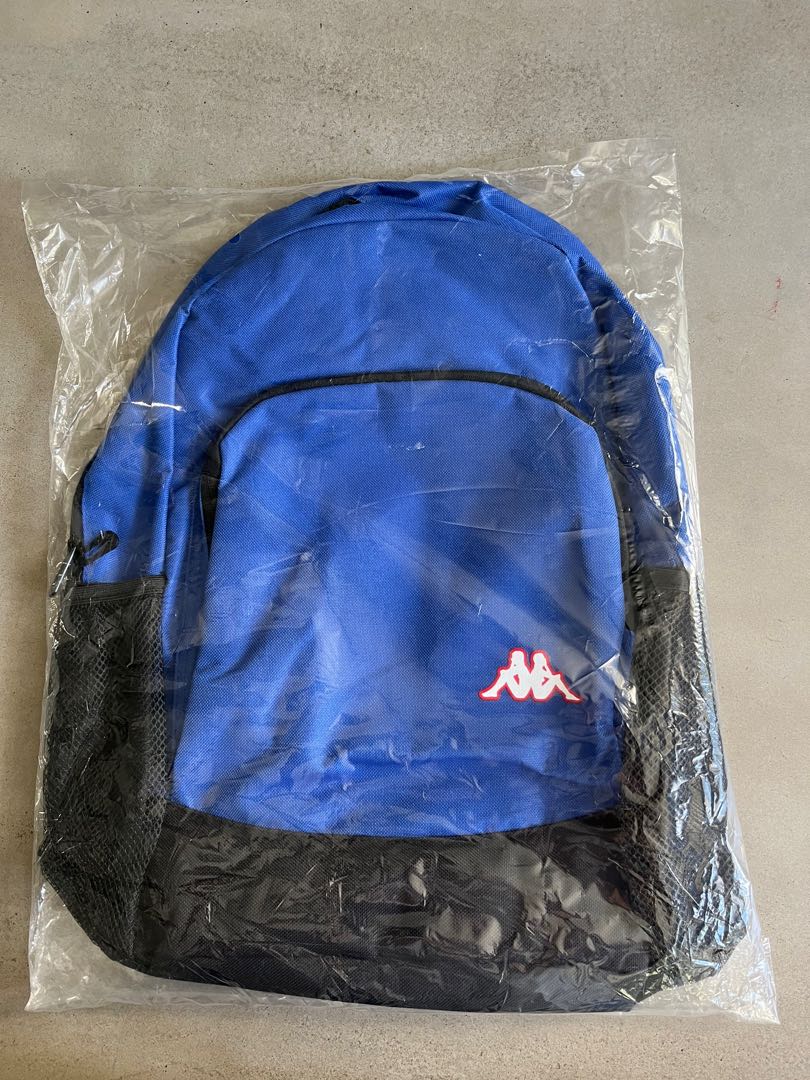 Kappa 2025 school bags