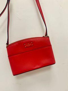 Kate Spade shoulder bag 側背袋