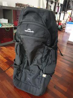 kathmandu cubic 32l pack
