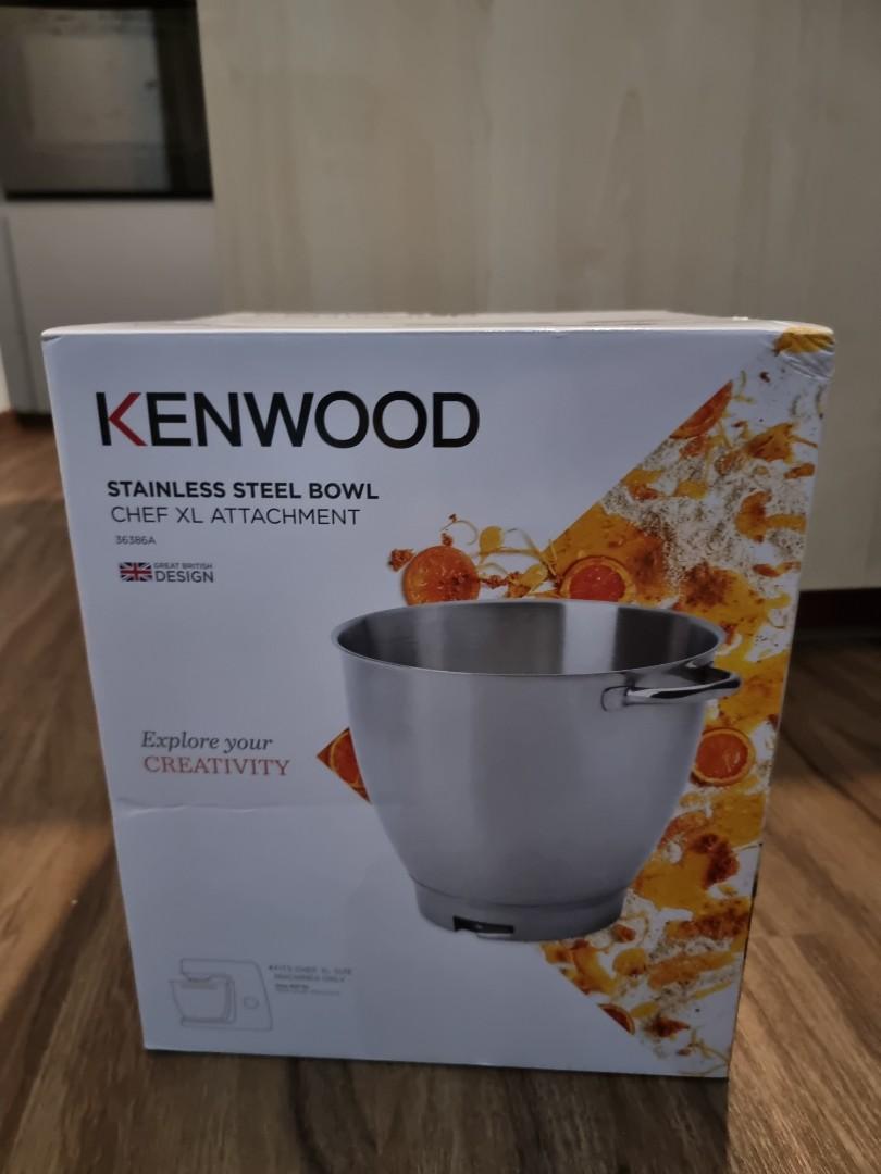 Kenwood Chef XL bowl, TV & Home Appliances, Kitchen Appliances, Hand