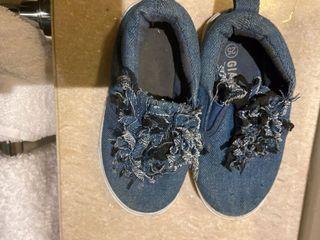 Kids shoe