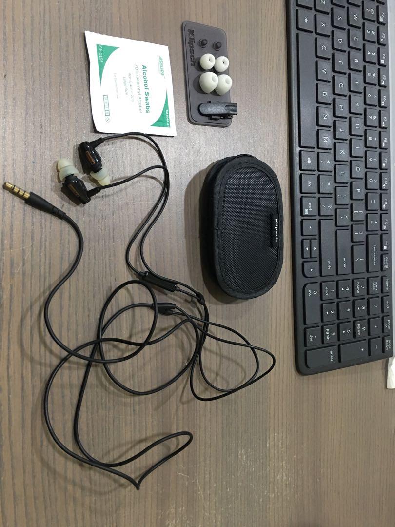 Klipsch - Original