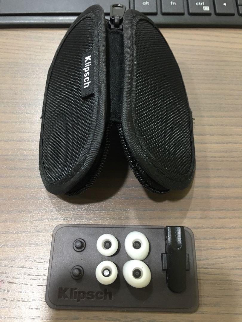 Klipsch - Original402462790334566402