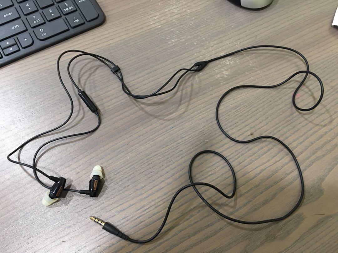 Klipsch - Original402462790334566404