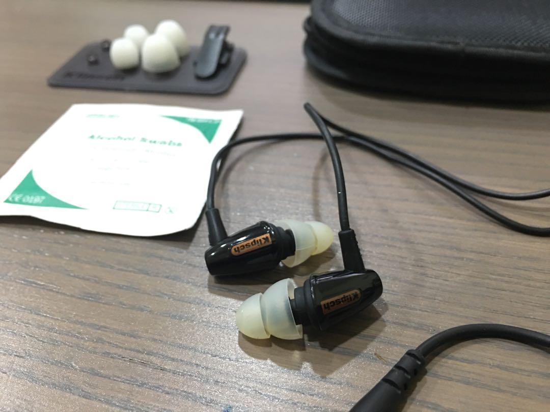Klipsch - Original402462790334566401
