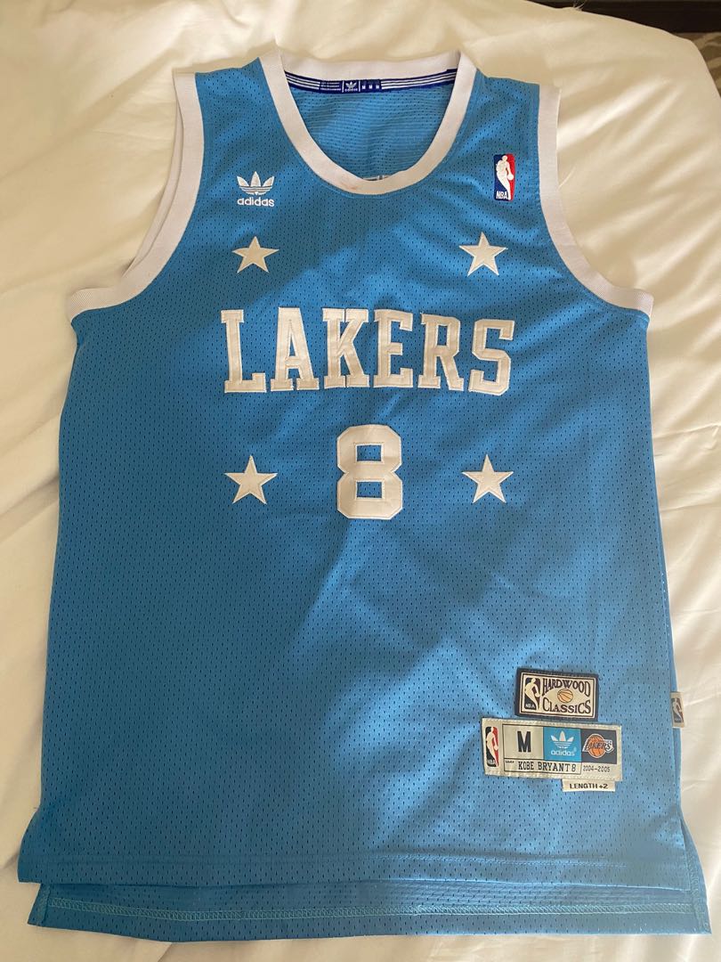 Lakers retro jersey kobe clearance