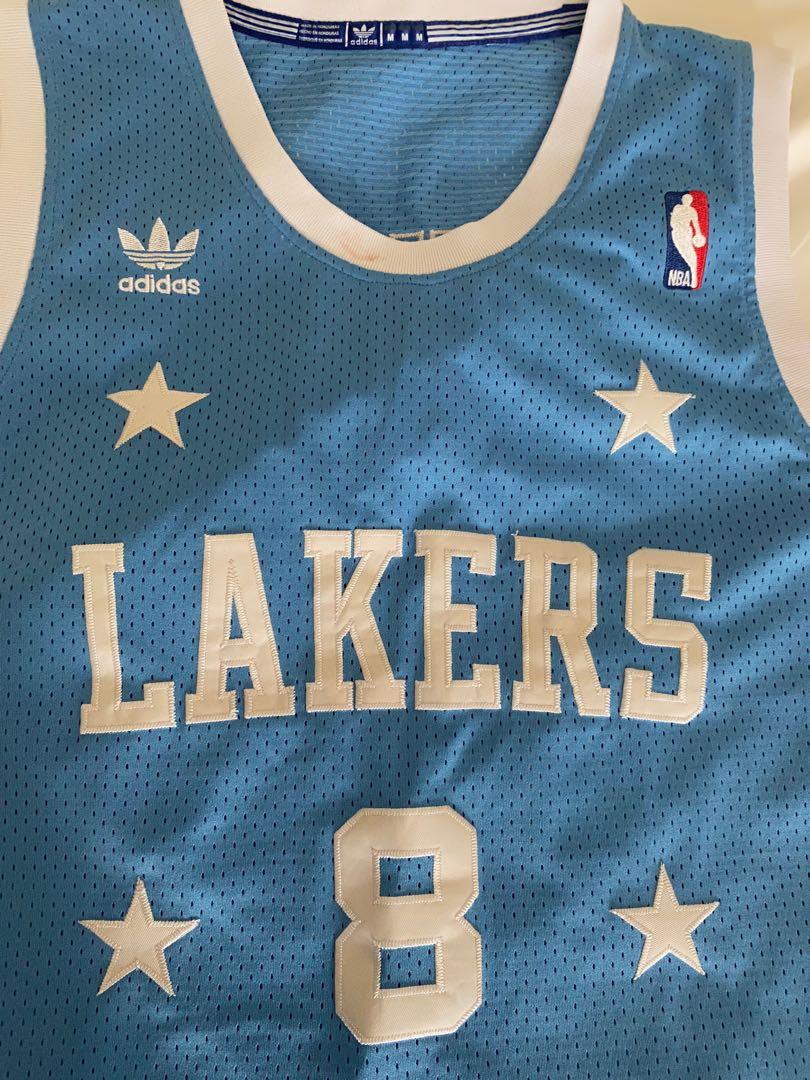 Retro kobe best sale jersey
