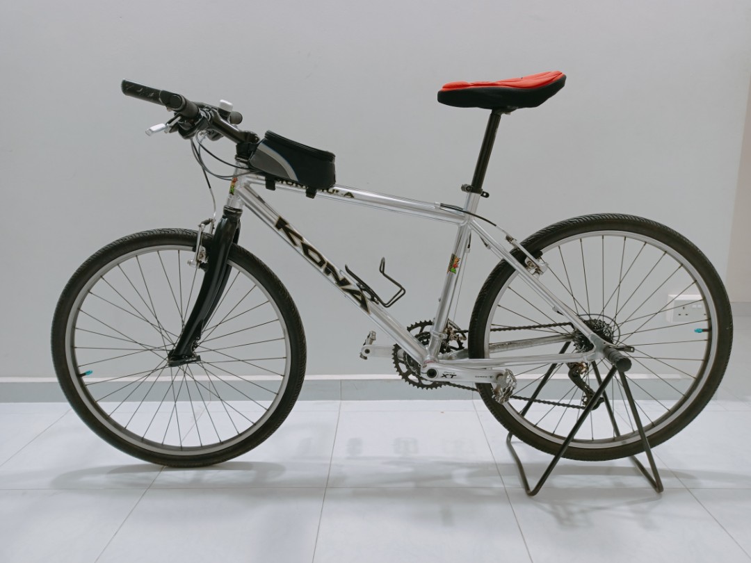 Muni mula sales kona mountain bike