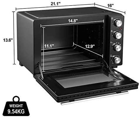 koolla mini oven