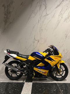 KRR COVERSET