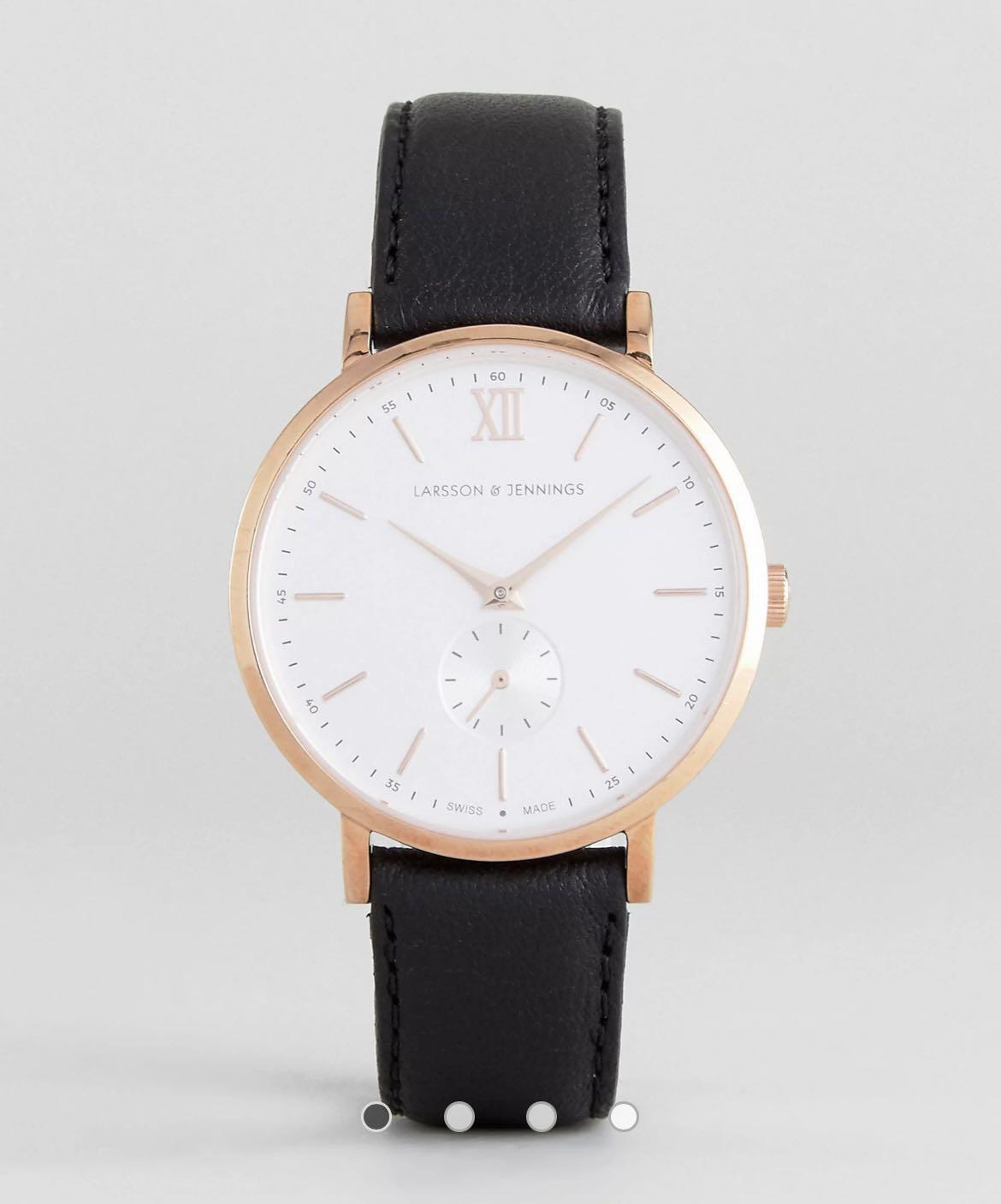 Larsson & on sale jennings lugano