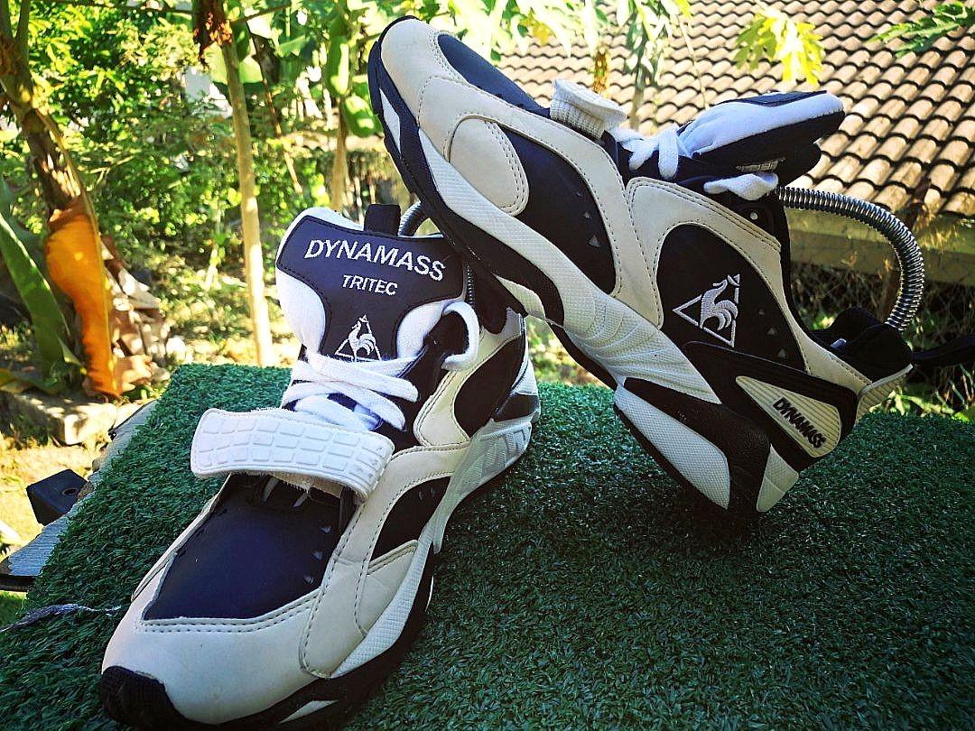 Le coq dynamass best sale