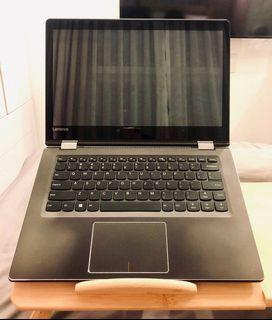Lenovo Yoga 510