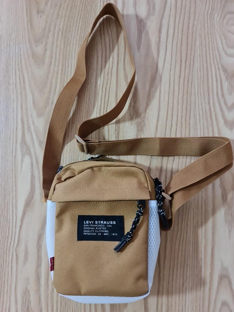 Levi strauss bag clearance