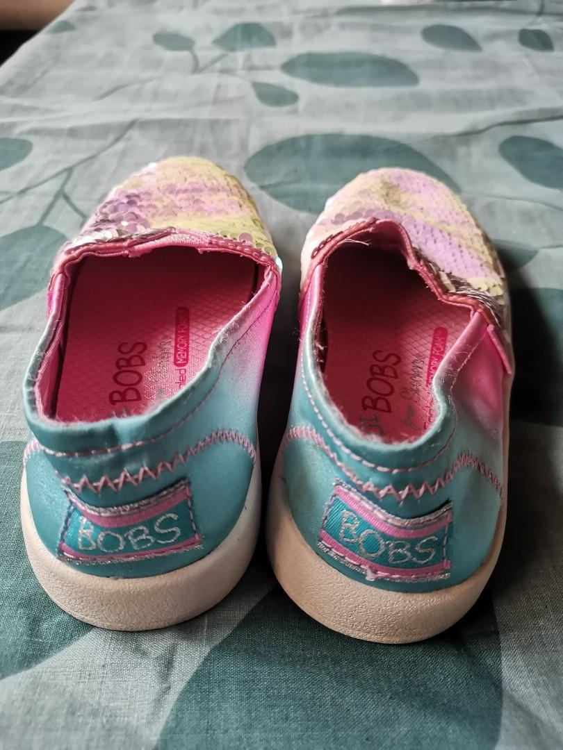 Skechers store toddler bobs