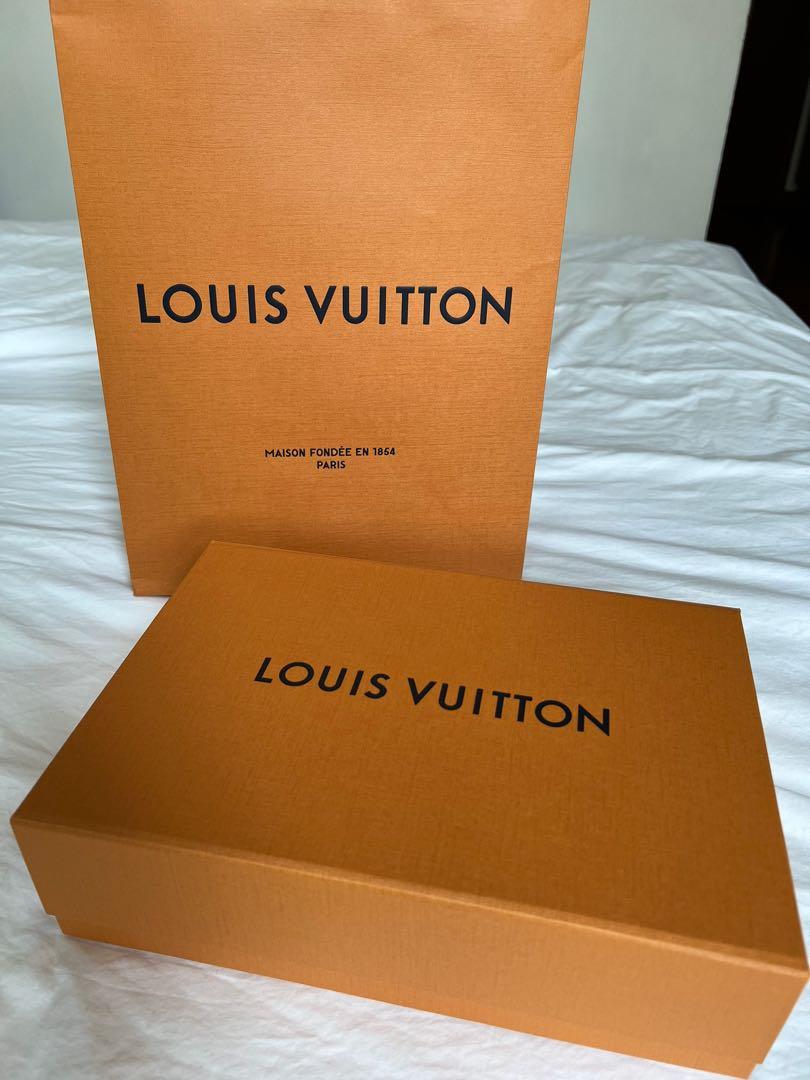 PRE-ORDER: Louis Vuitton Since 1854 print Dauphine Chain Wallet WOC,  Luxury, Bags & Wallets on Carousell