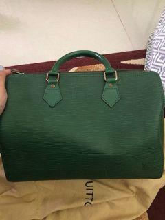 Louis Vuitton Speedy 30
