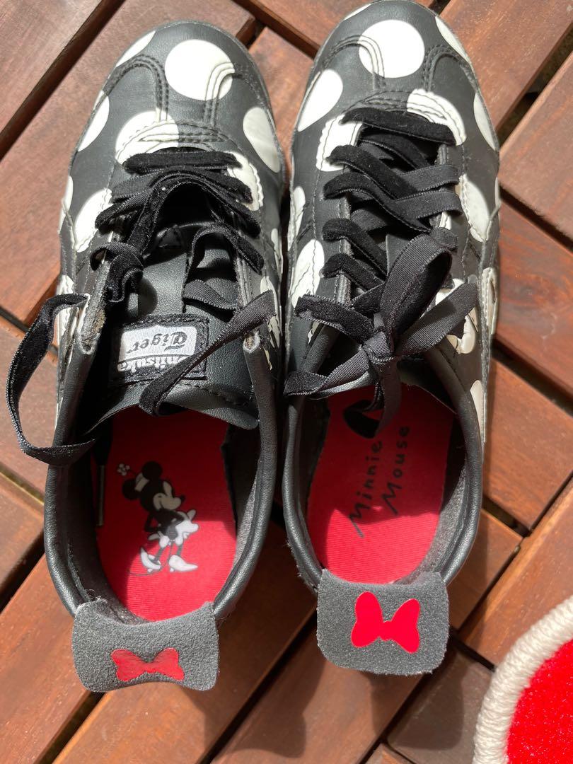 Onitsuka tiger shop minnie