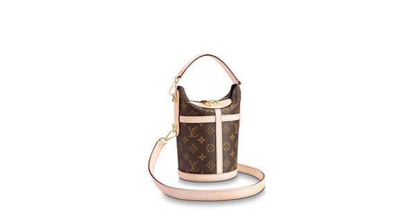 LV BUCKET BAG Women s Fashion Bags Wallets Tote Bags on Carousell