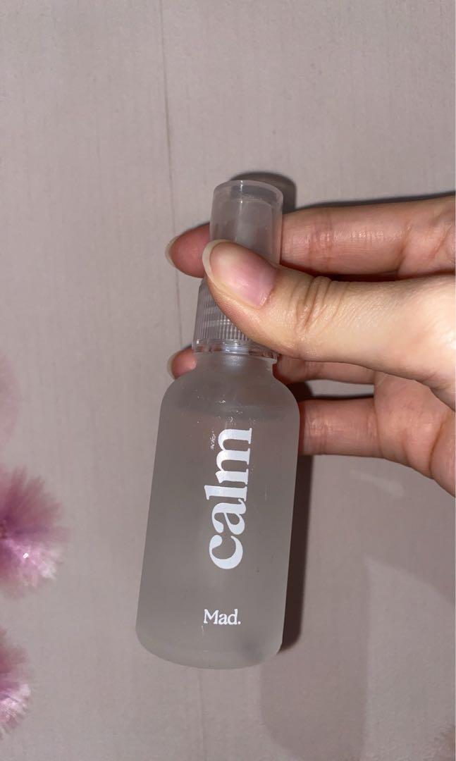 Mad for Makeup Calm PIE & PIH Serum Gel Moisturizer, Kesehatan