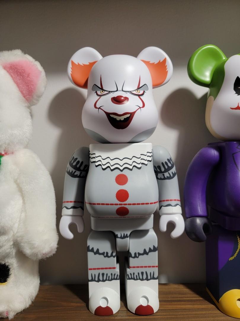 Bearbrick it deals
