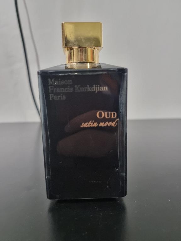 Oud satin mood 200ml best sale