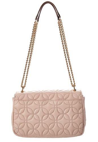 Michael kors sloan soft pink outlet
