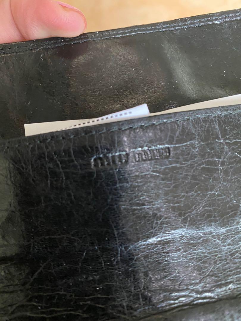 Miu Miu Matelassé NEGOTIABLE (Category: Luxury Bags & Wallets) located in Taguig. Submitted by apple_cranberry_cream (Listing ID 1137504380, Image 3). Description: .