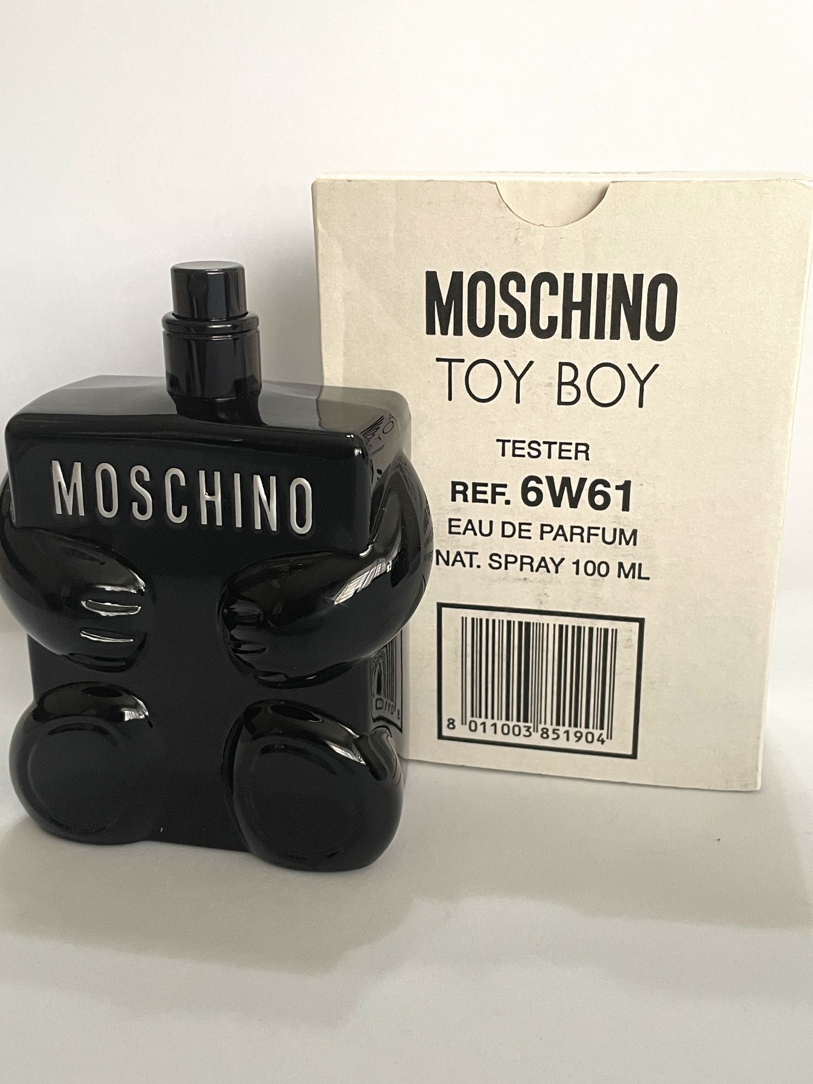 Moschino toy clearance boy 100 ml
