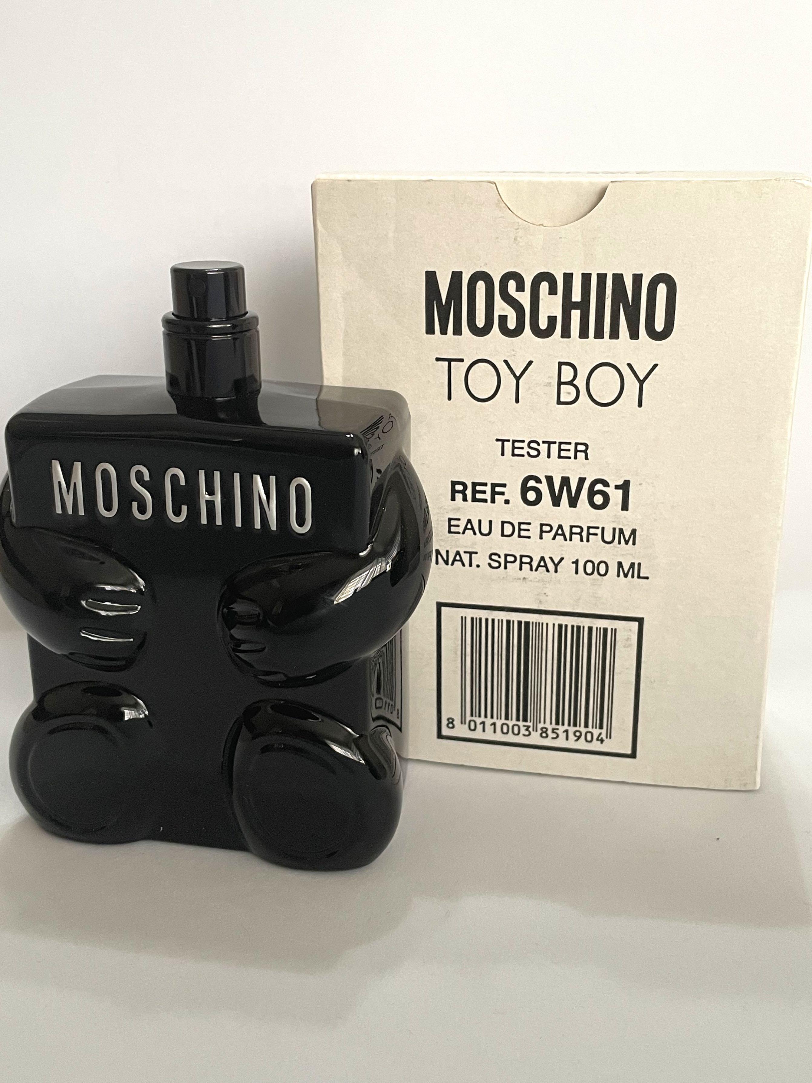 Moschino Toy Boy 100ml Perfume Tester