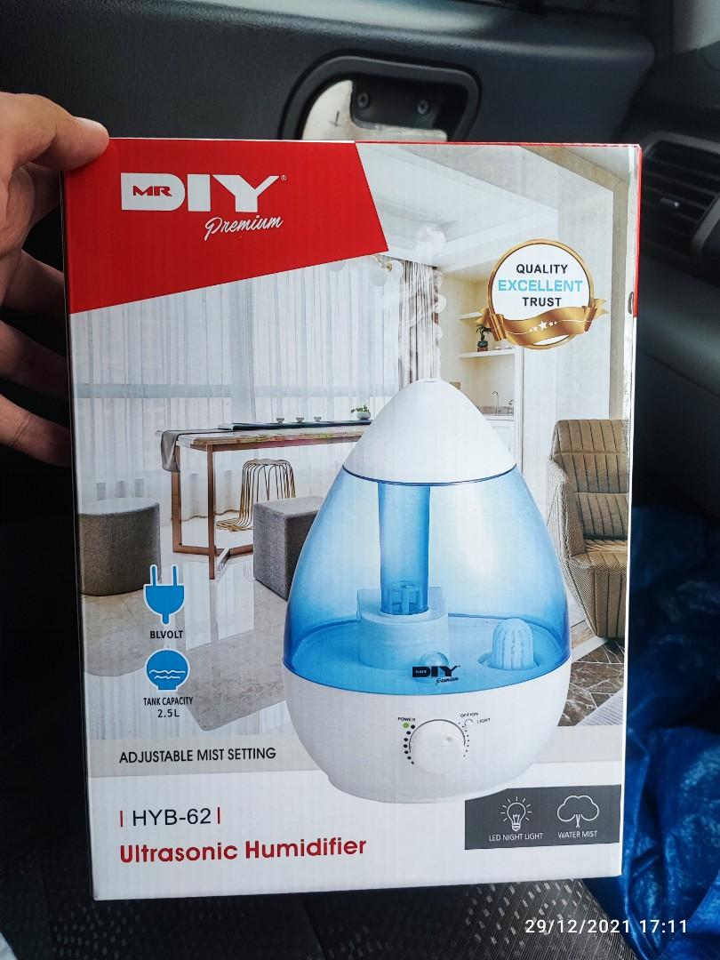 mr diy taman connaught William Marquez