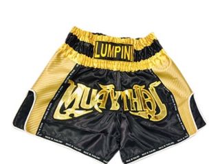 Muay Thai Shorts From Thailand Only . Collection item 2