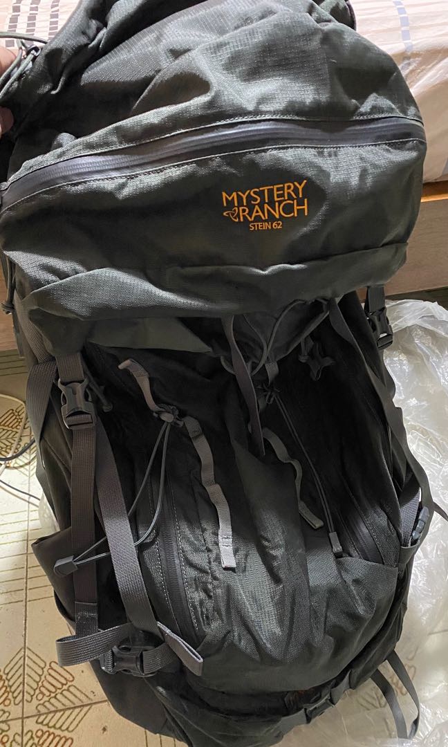 Mystery ranch men's deals stein 62 pack