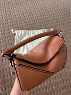 Nano bag