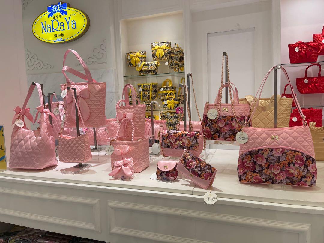 Naraya bag new arrival sales