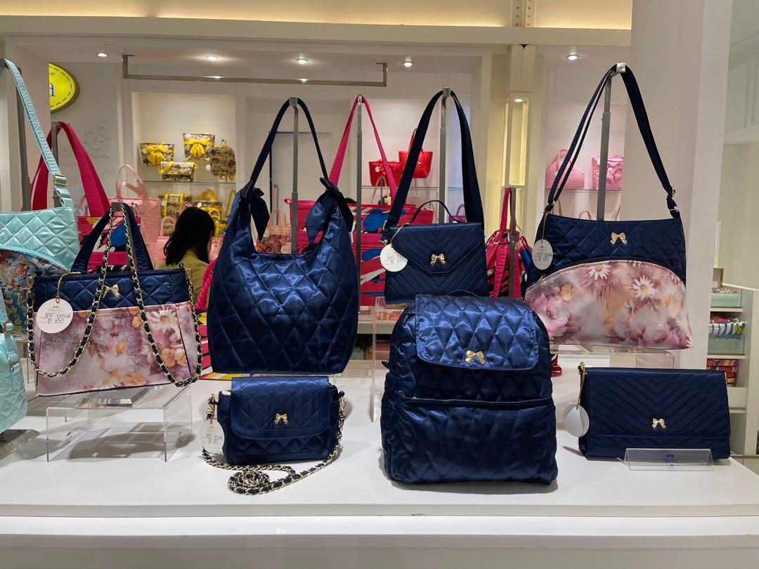 Naraya bag in mid valley best sale