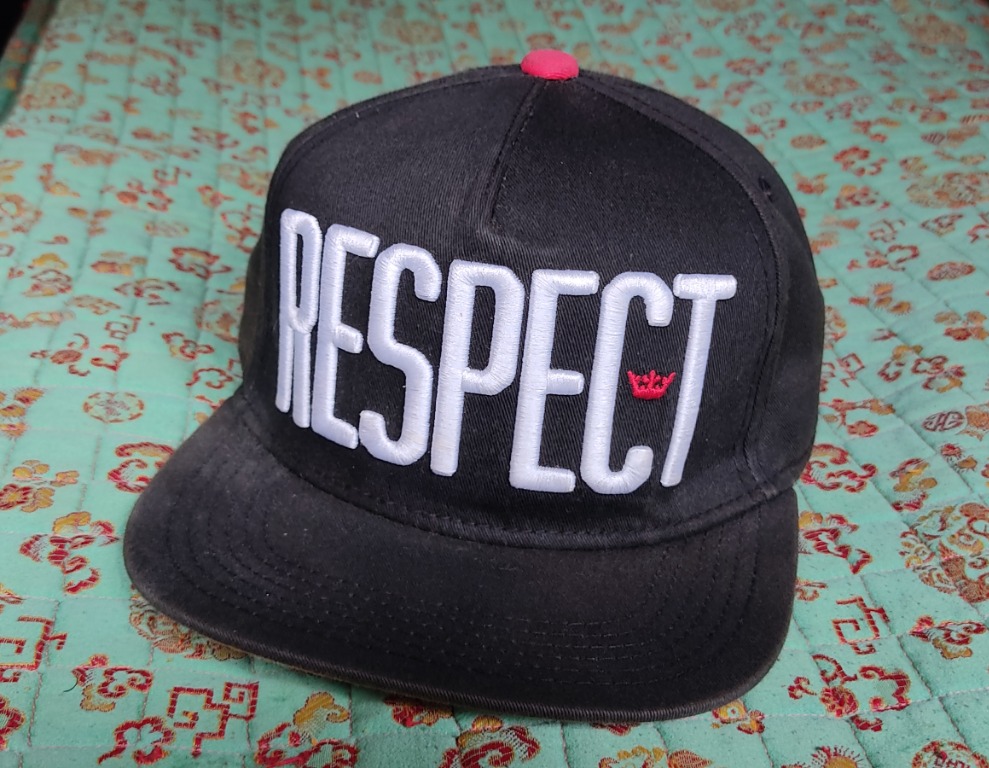 Neff respect hat store