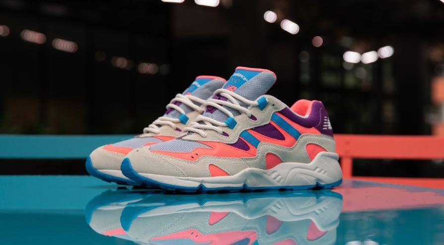 New Balance 850, Women's Fashion 