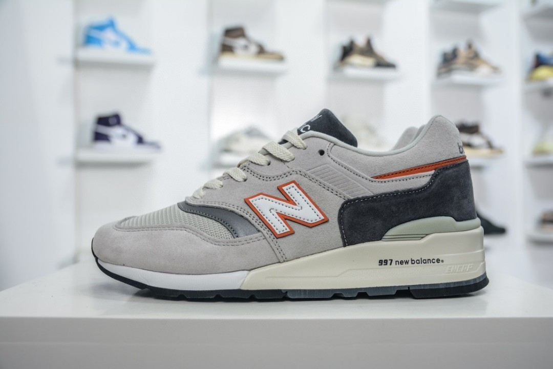 New Balance 997 NB997 Carousell