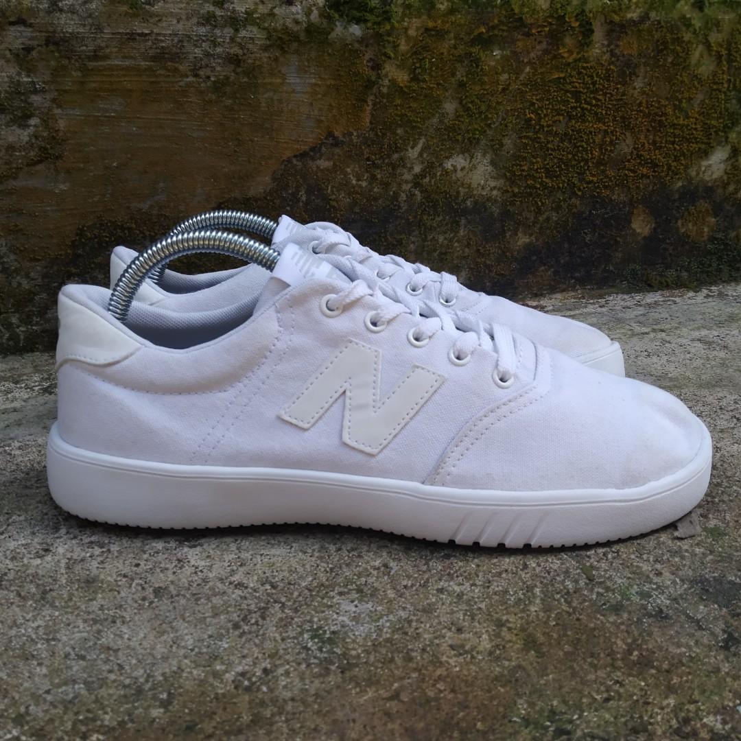 New balance ct10 white store